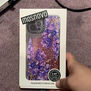 Mosnovo IPhone 12 Pro Max phone case